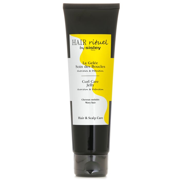 Hair Rituel Curl Care Jelly