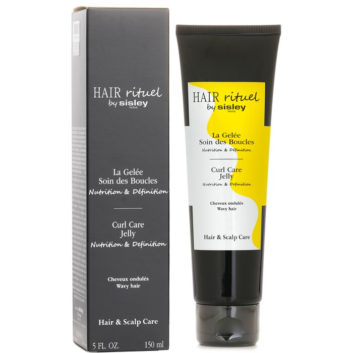 Hair Rituel Curl Care Jelly