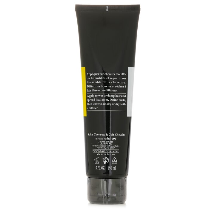 Hair Rituel Curl Care Jelly