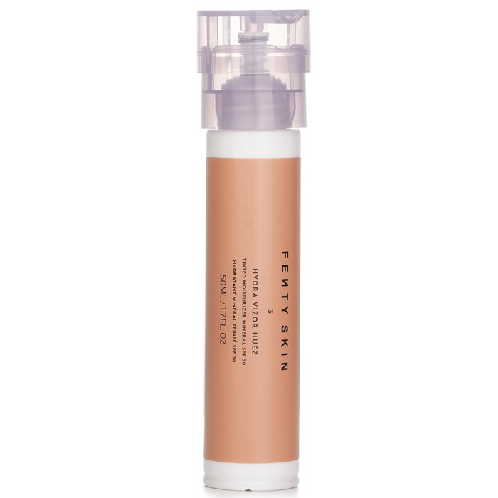 Fenty Beauty Hydra Vizor Huez Tinted Moisturizer Mineral SPF 30 for face 50ml