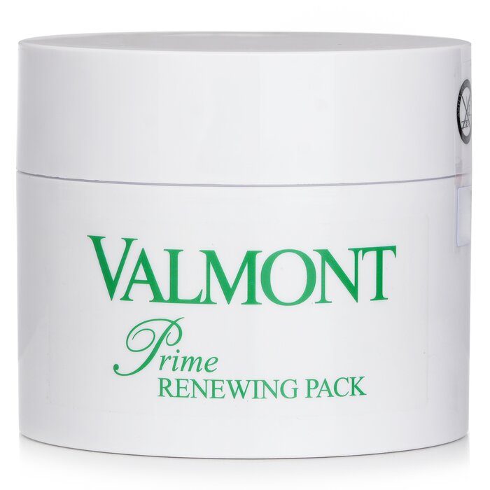 Valmont Prime renewing pack for face 200ml