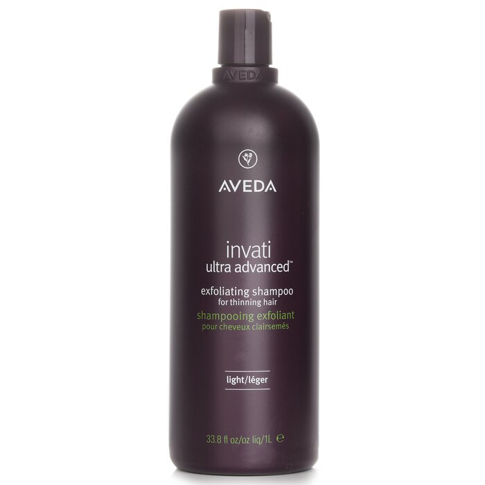 Aveda Invati ultra advanced exfoliating shampoo light 1000ml