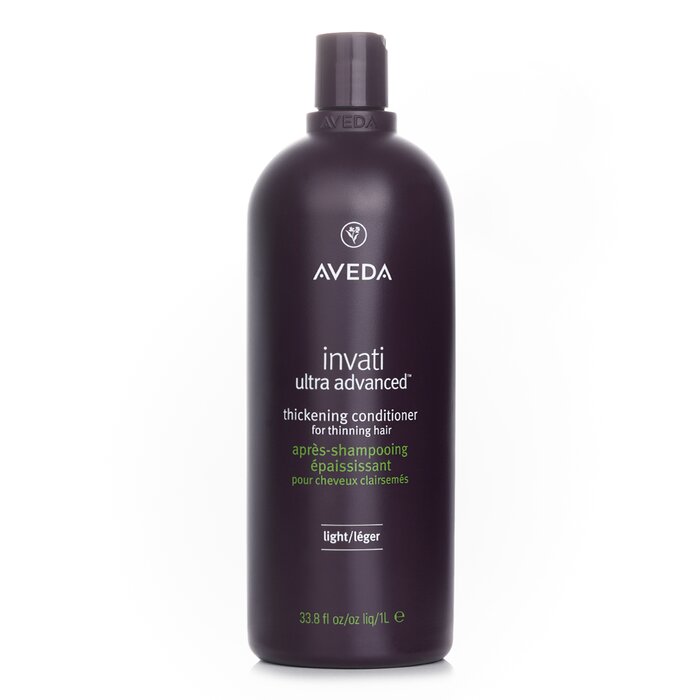 Aveda Invati ultra advanced thickening conditioner light 1000ml