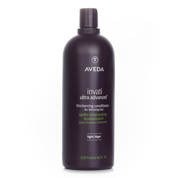 Aveda Invati ultra advanced thickening conditioner light 1000ml