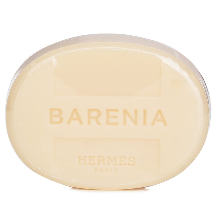 Hermes Barenia perfumed body soap 125g