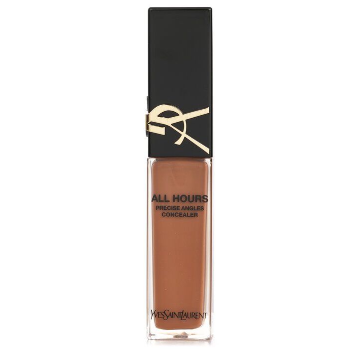 Yves Saint Laurent All Hours precise angles concealer with caffeine and jasmine, 15ml