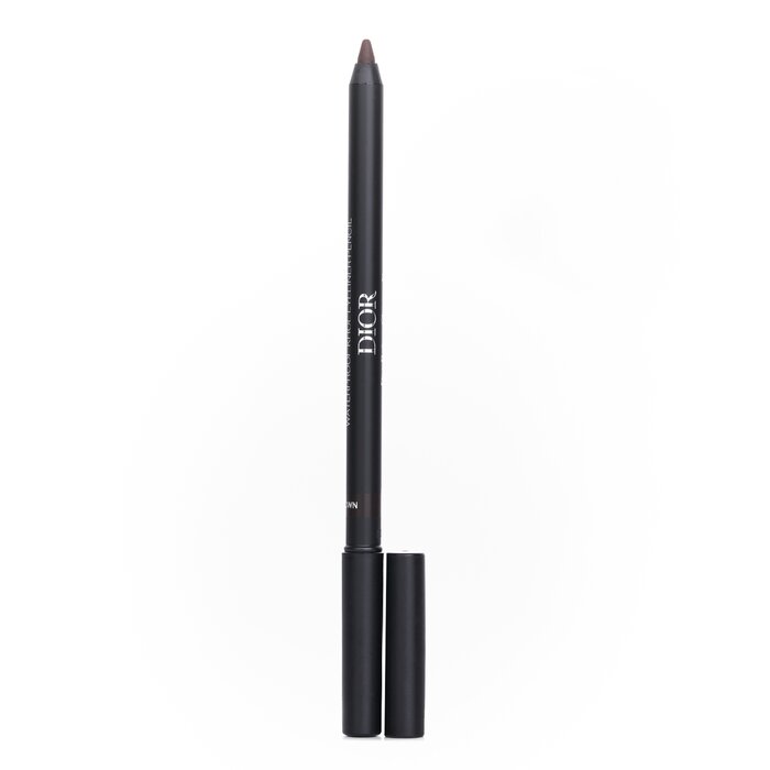 Christian Dior Diorshow On Stage waterproof kohl eyeliner 594 brown 1.2g