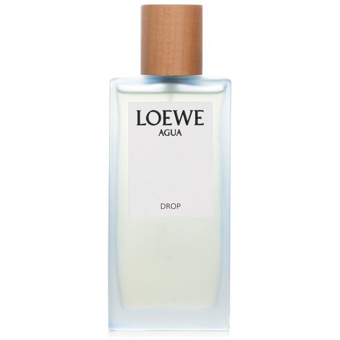 Loewe Agua Drop Eau De Parfum Spray 100ml/3.4oz