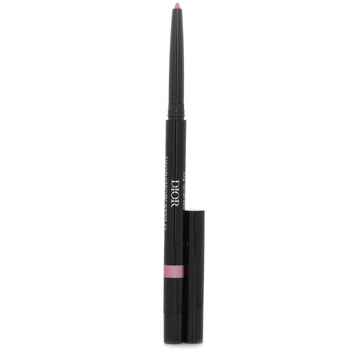 Christian Dior Diorshow Stylo waterproof creamy eyeliner in pearly pink 0.3g