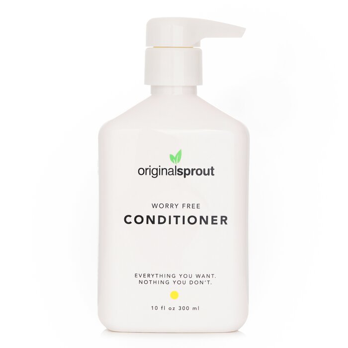 Original Sprout worry free conditioner 300ml