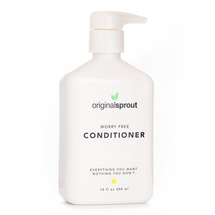 Original Sprout worry free conditioner 300ml