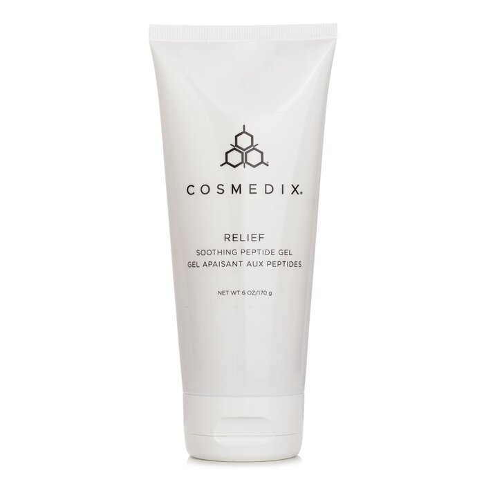 Relief Soothing Peptide Gel