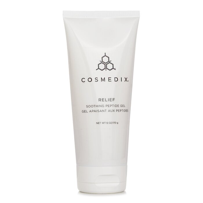 Relief Soothing Peptide Gel