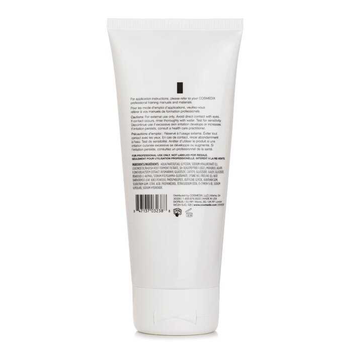 Relief Soothing Peptide Gel