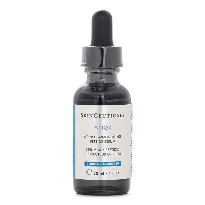 P Tiox Wrinkle Modulating Petide Serum