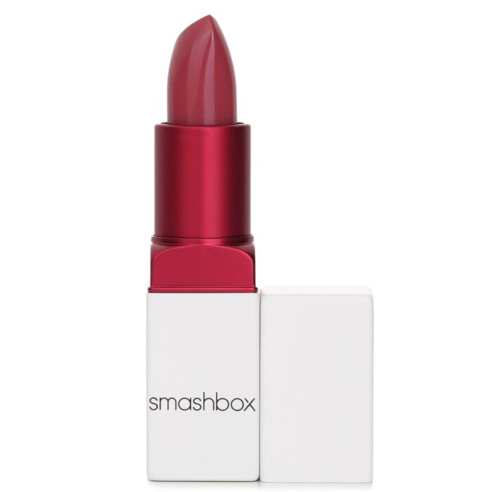 Smashbox Be Legendary Prime & Plush Lipstick in Stylist 3.4g