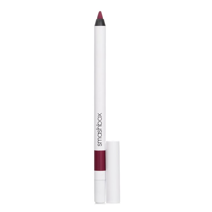 Smashbox Be Legendary line & prime lip pencil in cranberry 1.2g