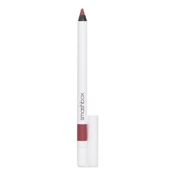Smashbox Be Legendary Line & Prime Lip Pencil in Deep Mauve 1.2g