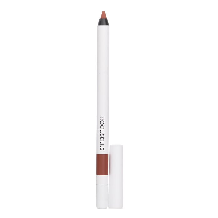Smashbox Be Legendary line & prime lip pencil in medium brown 1.2g