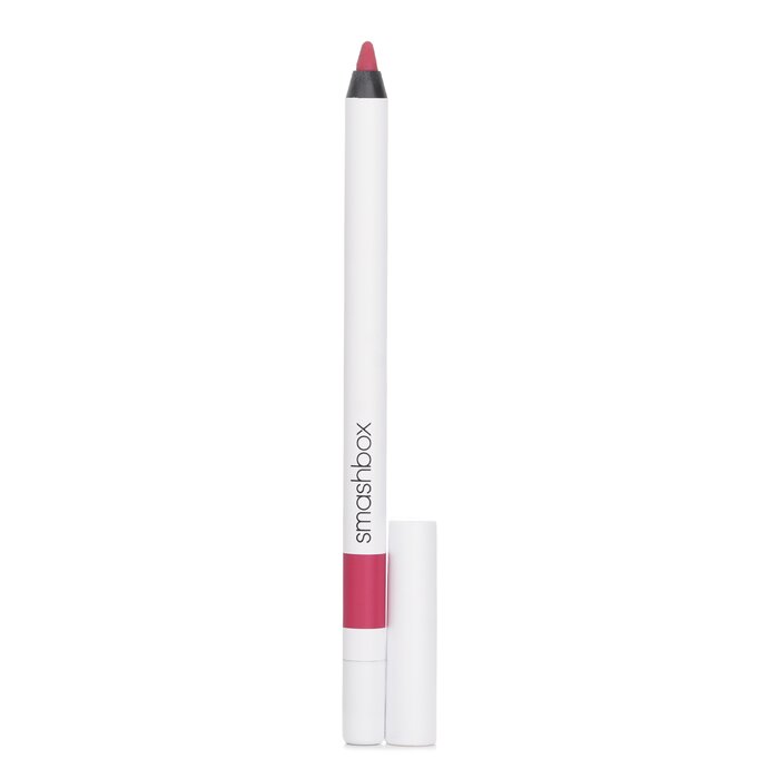 Smashbox Be Legendary Line & Prime Lip Pencil in Medium Pink Rose 1.2g