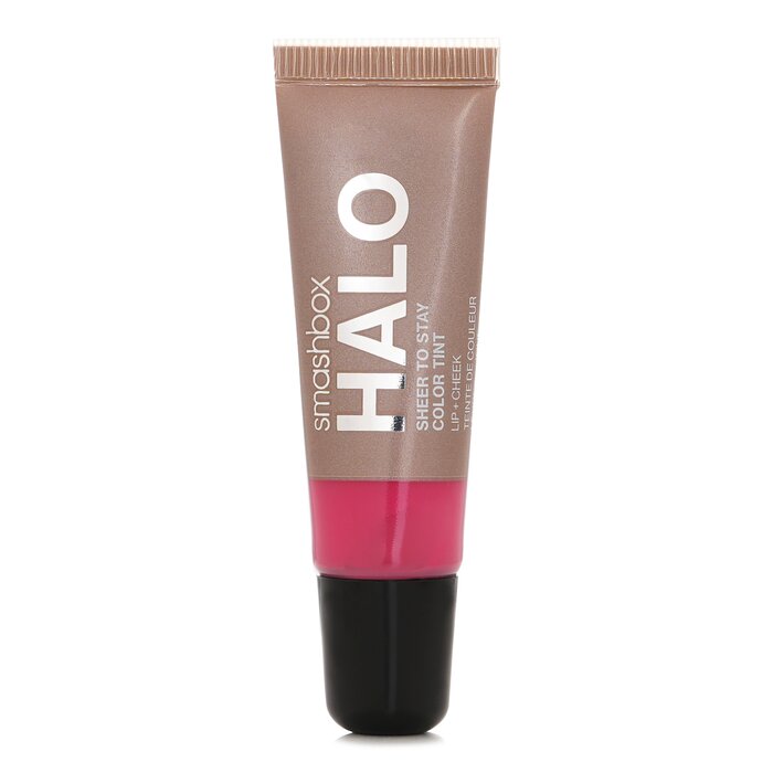Smashbox Halo sheer to stay color tint for cheeks and lips 10ml