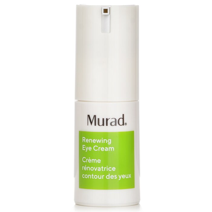 Resurgence Renewing Eye Cream