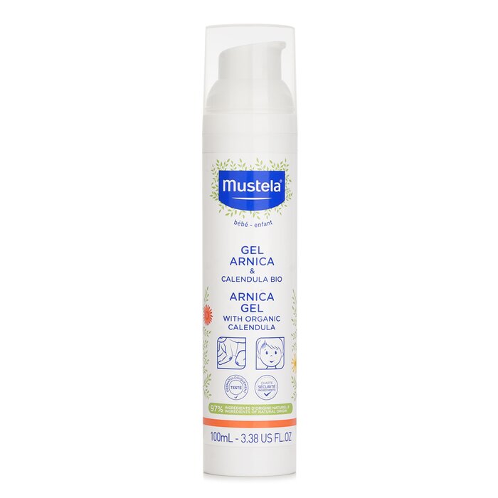 Arnica Gel