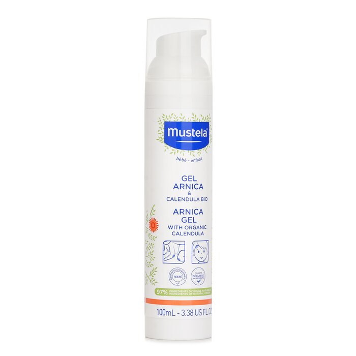Arnica Gel