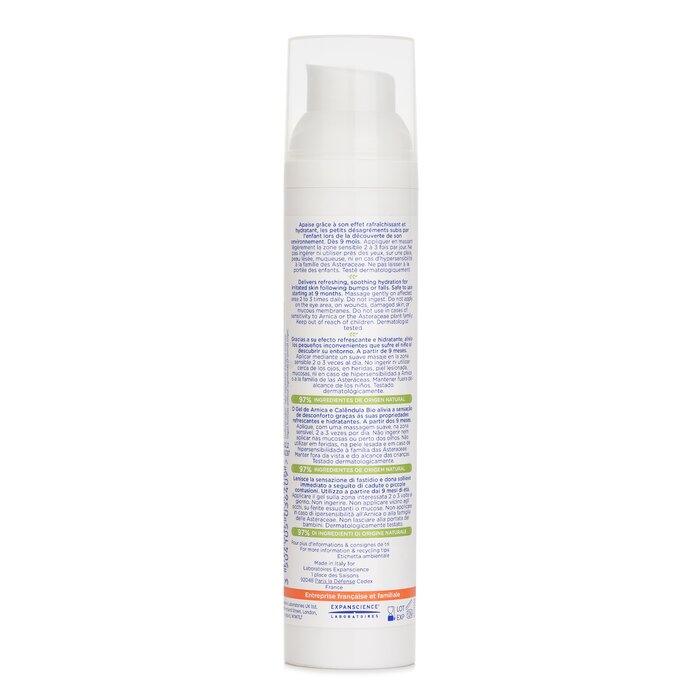 Arnica Gel