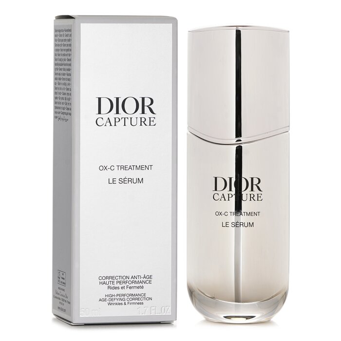 Capture OX-C Treatment Serum