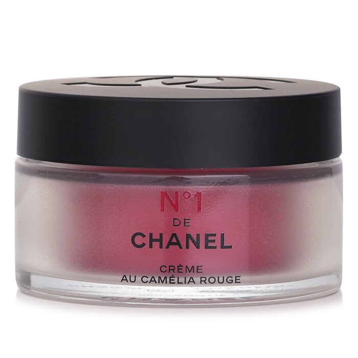 N°1 De Chanel Red Camellia Cream