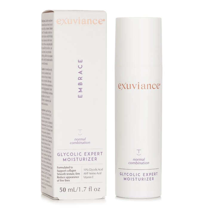 Glycolic Expert Moisturizer