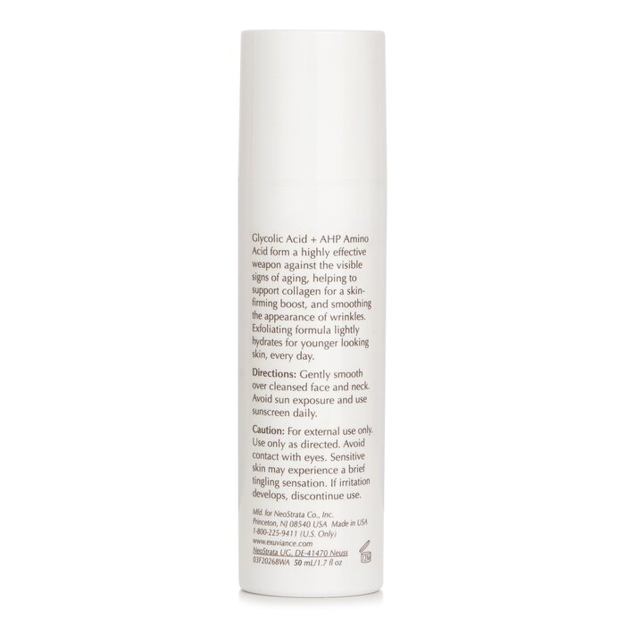 Glycolic Expert Moisturizer