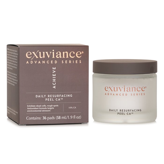 Daily Resurfacing Peel