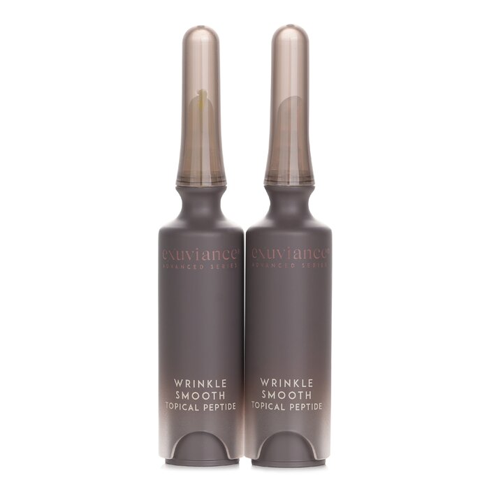 Wrinkle Smooth Topical Peptide