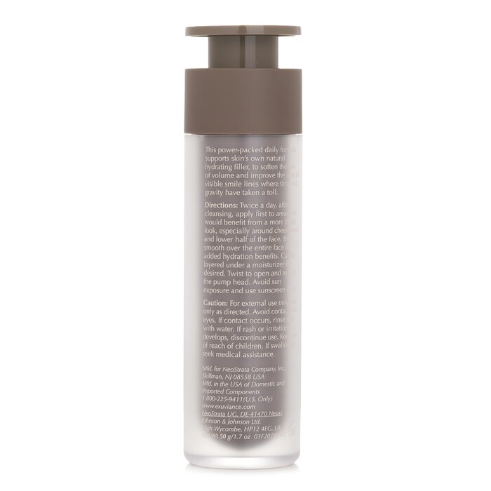 Lift Volumizing Concentrate