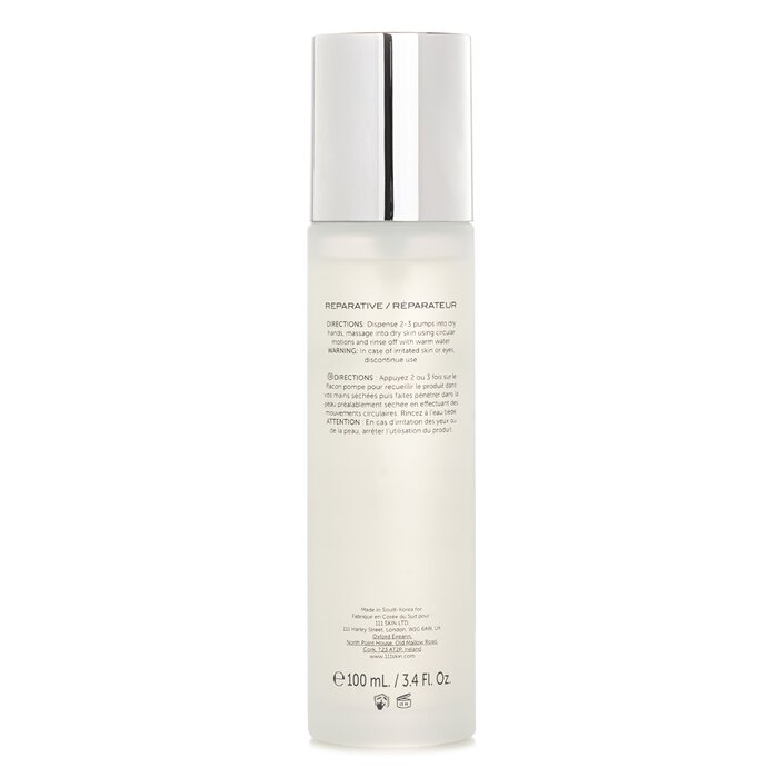 Deep Cleansing Oil