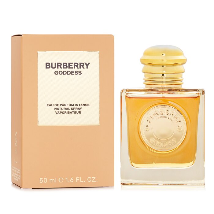 Goddess Eau De Parfum Intense