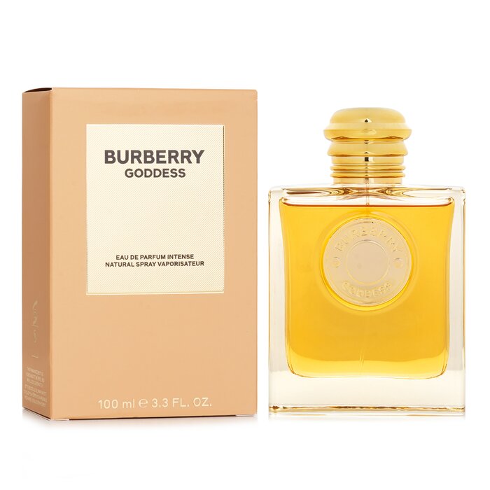 Goddess Eau De Parfum Intense
