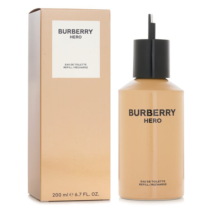 Hero Eau De Toilette Refill