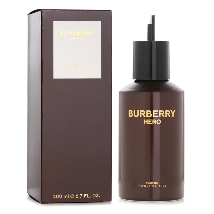 Hero Eau De Parfum Refill