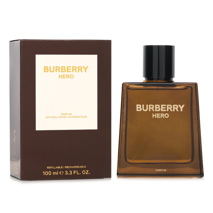 Hero Parfum