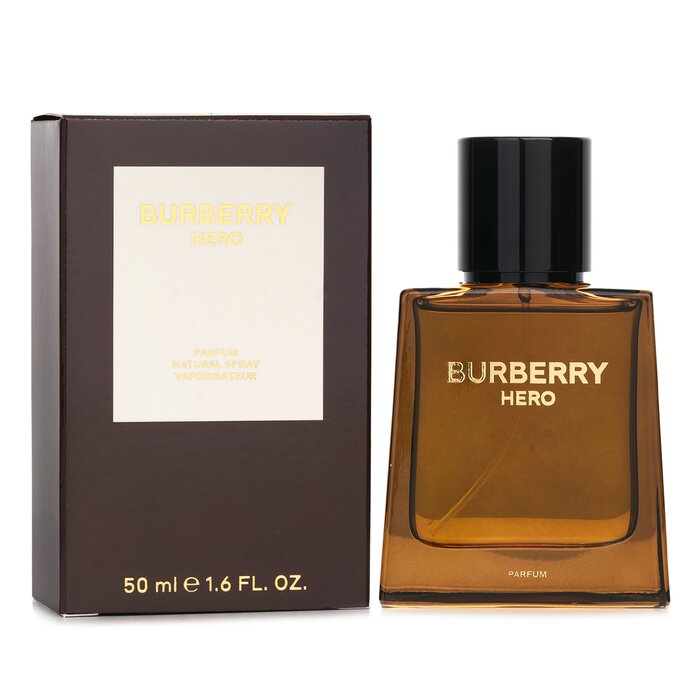 Hero Parfum