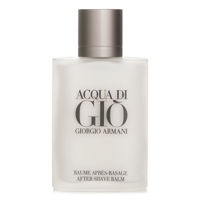 Acqua Di Gio After Shave Balm