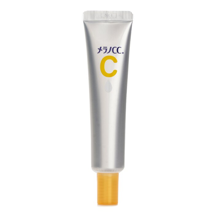 Melano CC Medicated Whitening Moisturizing Cream