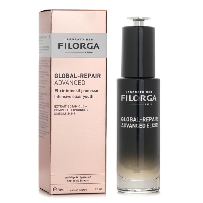 Global-Repair Advanced Intensive Elixir youth