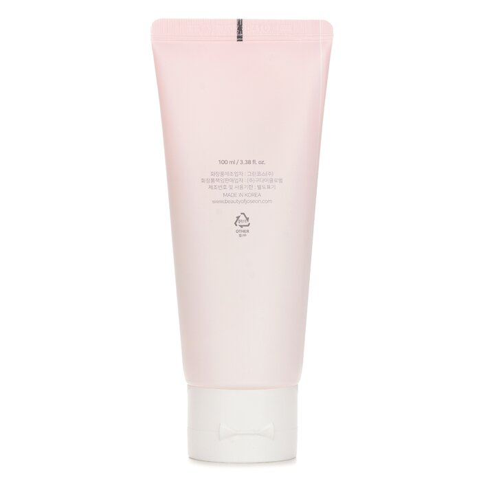 Apricot Blossom Peeling Gel