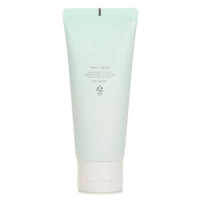 Green Plum Refreshing Cleanser