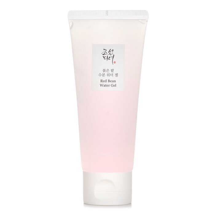 Red Bean Water Gel