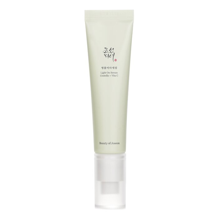 Centella + Vita C Light on Serum